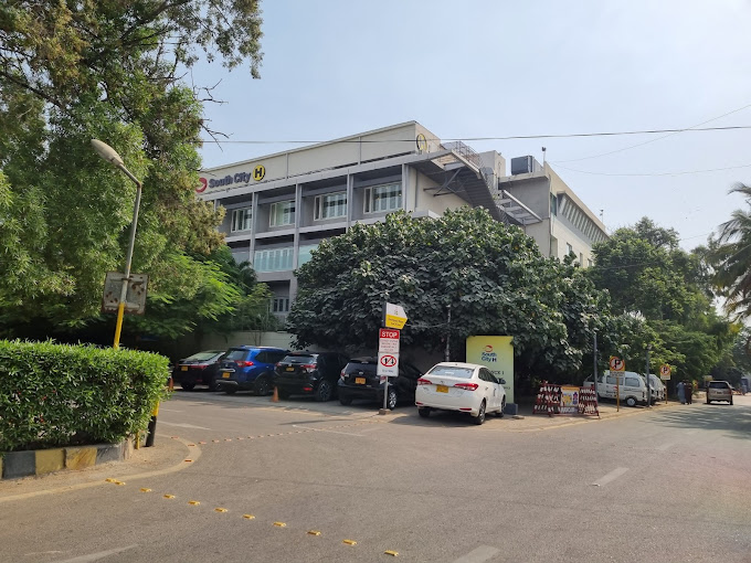 South City Hospital