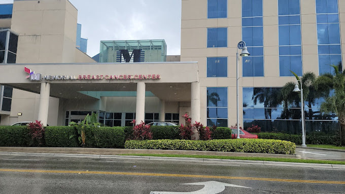 Joe DiMaggio Childrens Hospital