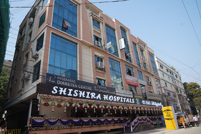 Shishira hospitals