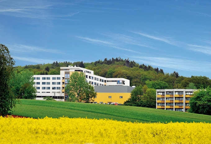 Caritas Hospital Lebach