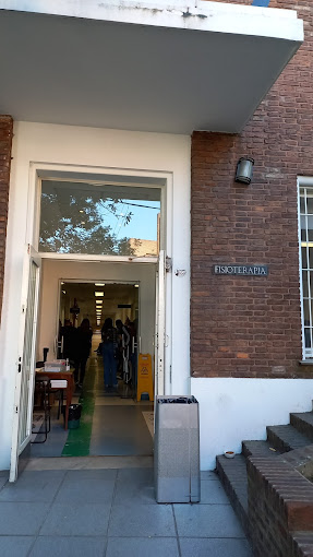 Hospital Britanico Traumatologia