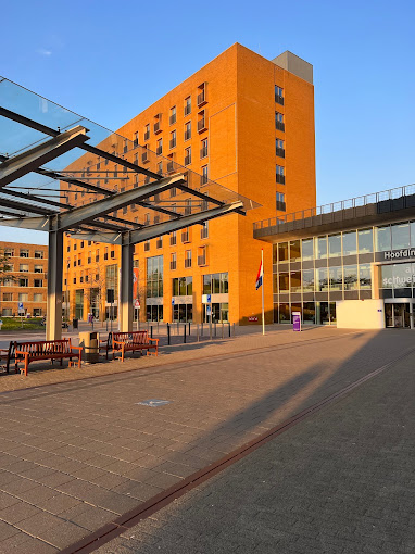 Albert Schweitzer Hospital
