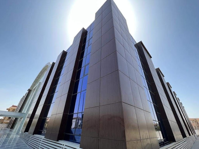 Shorouk Swiss Hospital