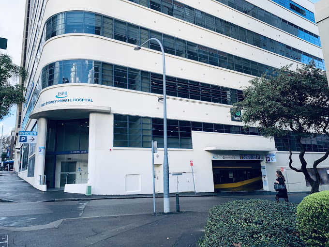 East Sydney Private Hospital