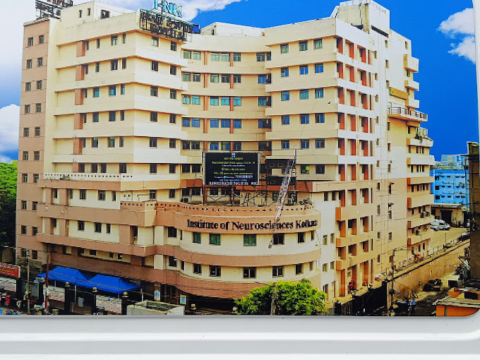 Institute of Neurosciences Kolkata