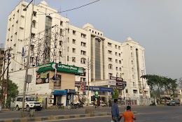 Dr. O.P. Chaudhary Hospital and Research Center