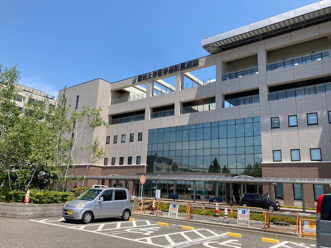 Shinshu University Hospital