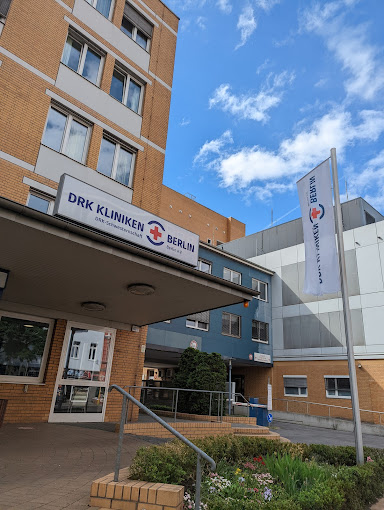 DRK Kliniken Berlin