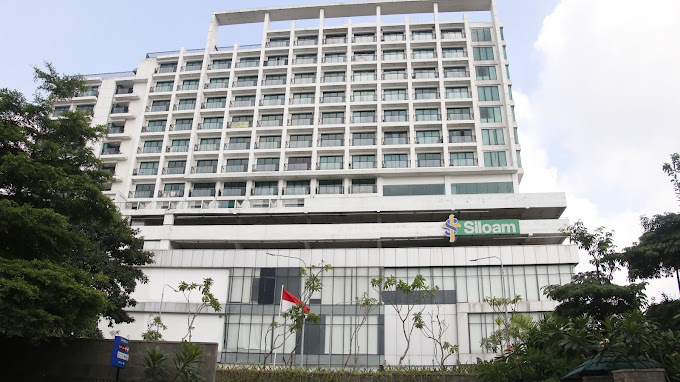 Siloam Hospitals Mampang