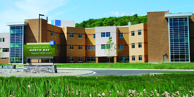 North Bay Regional Health Centre
