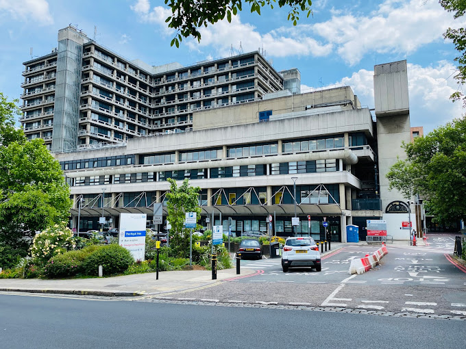Royal Free Hospital