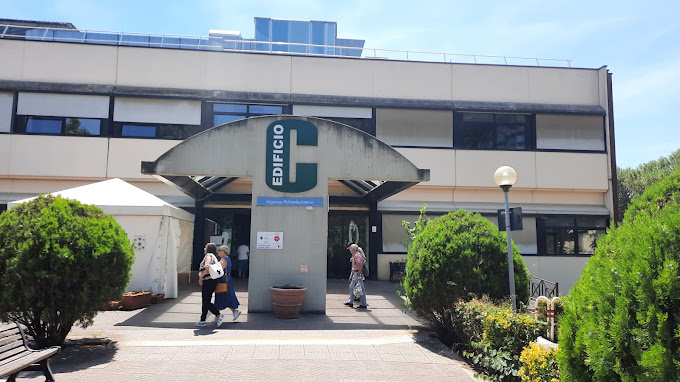 Hospital Sandro Pertini