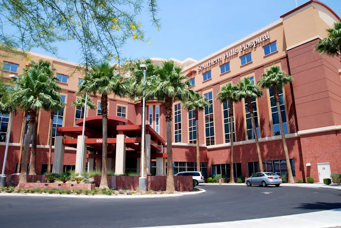 Southern Hills Hospital and Medical Center