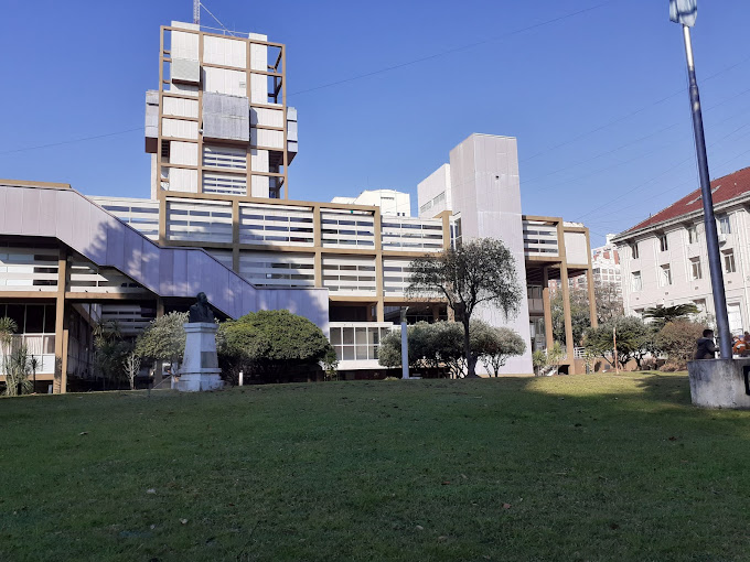 Hospital General de Agudos Durand