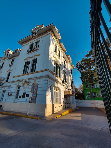 Hospital General de Agudos P Pinero