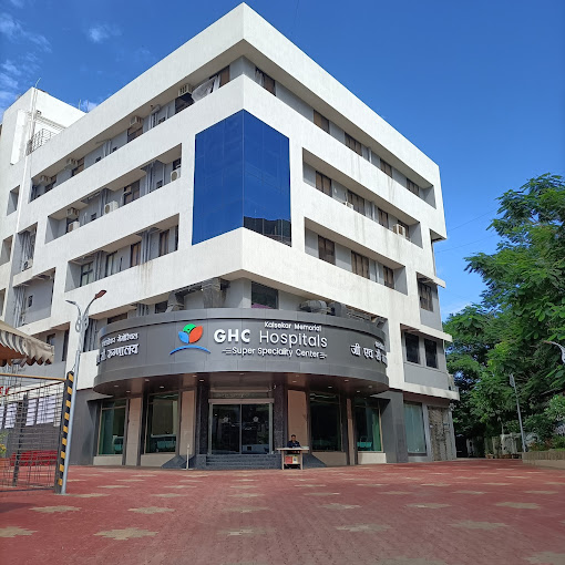 GHC Hospitals