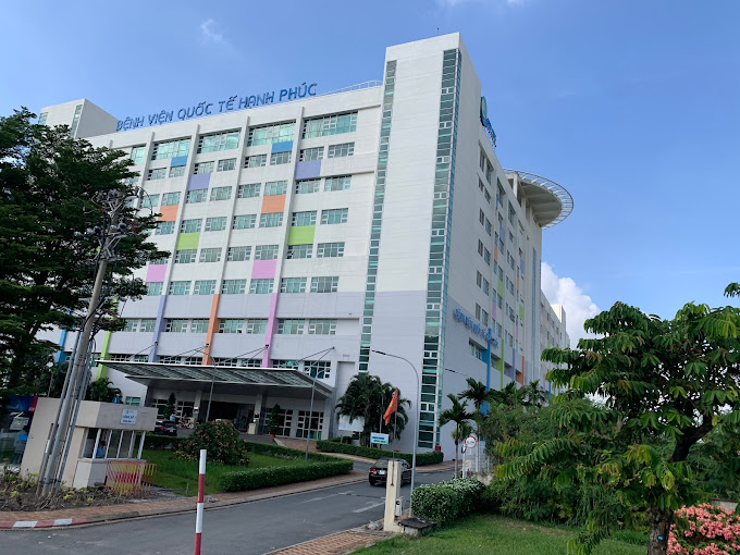 Hanh Phuc International Hospital
