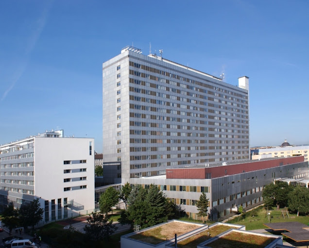Rudolfstiftung