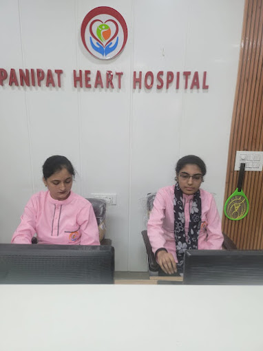 Panipat Heart Hospital