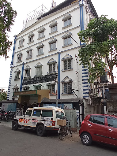 North City Hospital