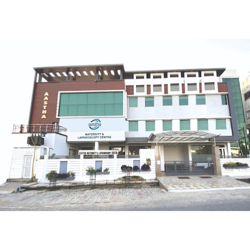 Aastha Maternity & Laparoscopy Centre