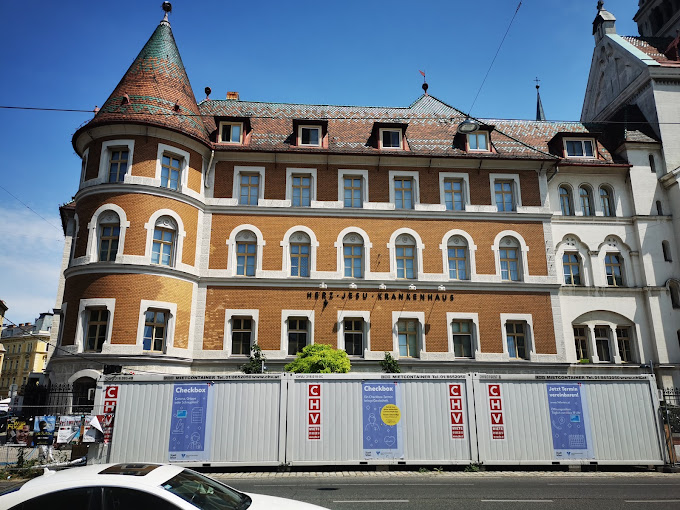 Herz-Jesu Krankenhaus