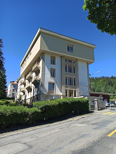Clinique Montbrillant