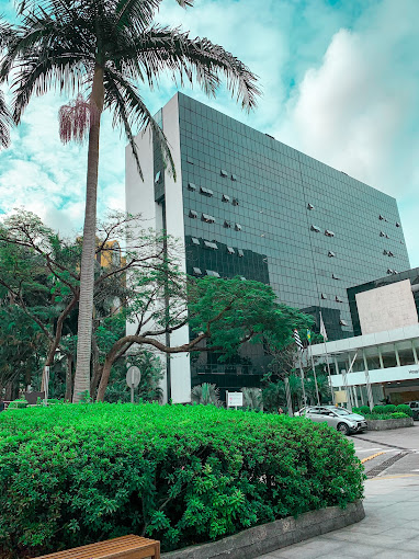 Emergency Hospital Portuguese Beneficent