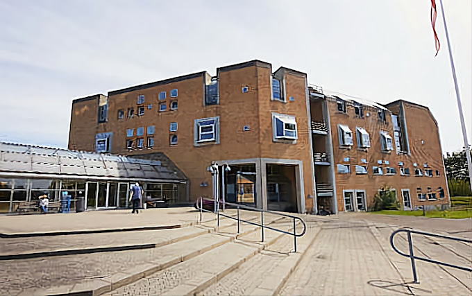Slagelse Sygehus