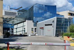 Landesklinikum Klosterneuburg