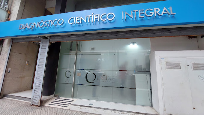 Integral scientific diagnosis
