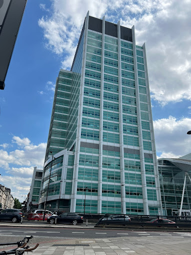 University College Hospital