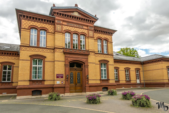 Hufeland Klinikum GmbH