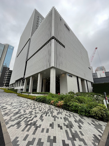 Toranomon Hospital