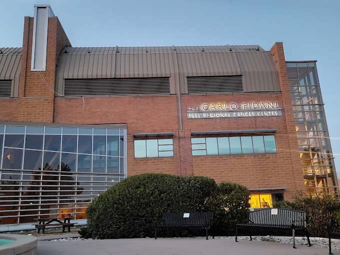 Credit Valley Hospital