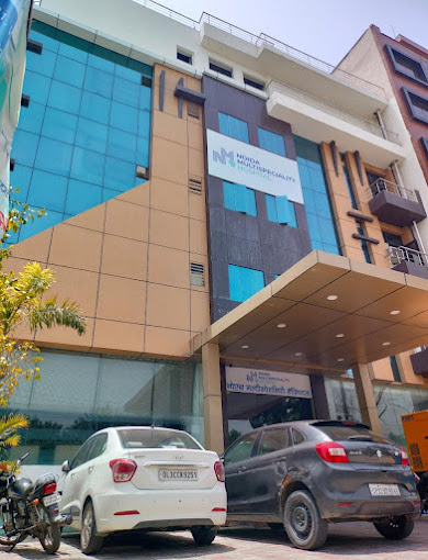 Noida Multispeciality Hospital
