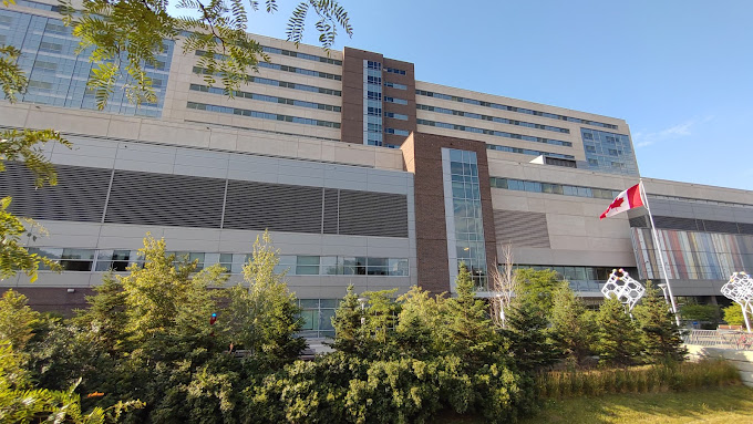 Humber River Hospital