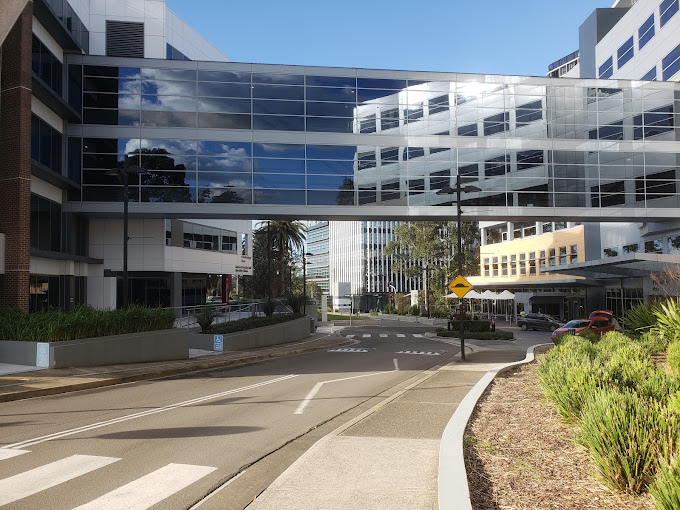 Macquarie University Hospital