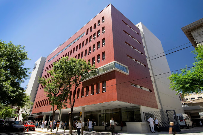 Hospital Italiano de Buenos Aires