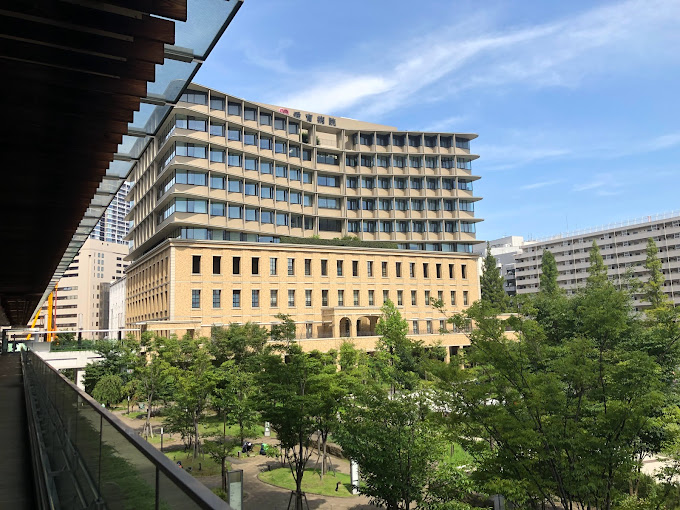 Aiiku Hospital