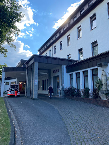 St. Mary's Hospital Mülheim an der Ruhr
