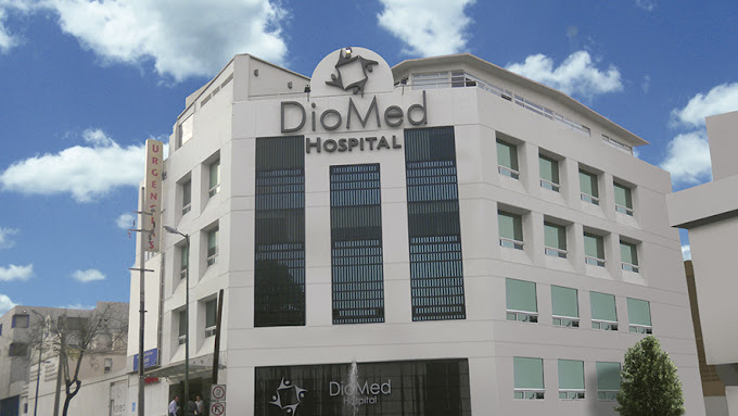 Hospital DioMed