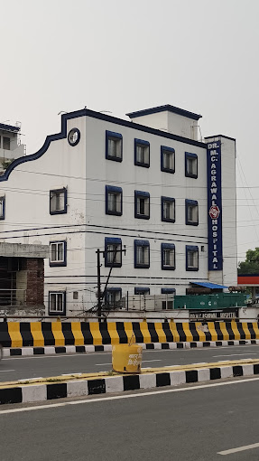 Dr. M.C. Agarwal Hospital & Research Centre (P) Ltd
