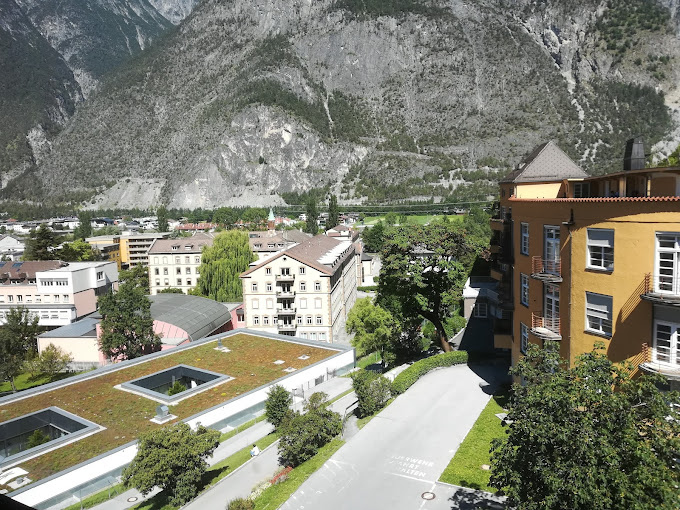 Hospital St. Vincent Zams