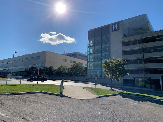 William Osler Health System - Brampton Civic Hospital