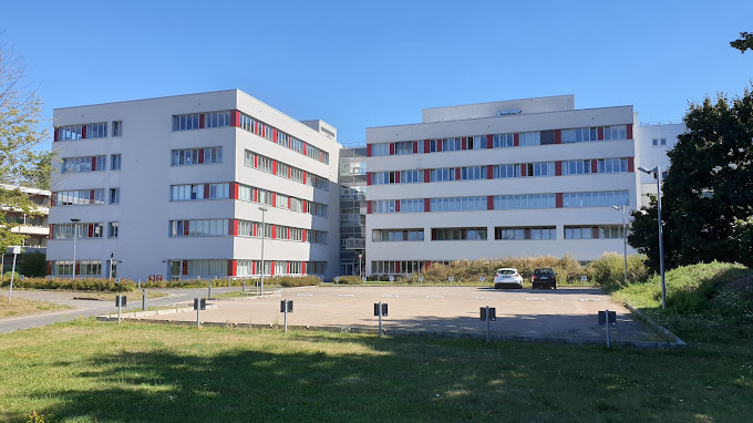 Klinikum Stadt Soest