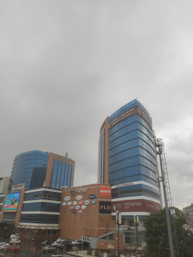 Medical Park Bahcelievler Hospital