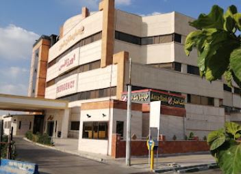 Noor Hospital