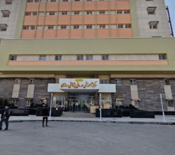 Razi Hospital