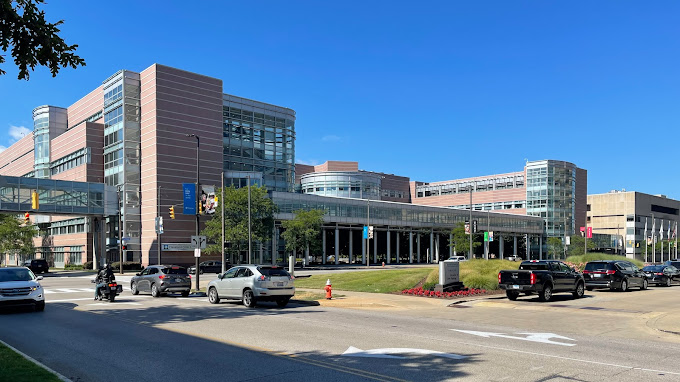 Cleveland Clinic Main Campus